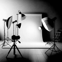 Professional Photoshoot