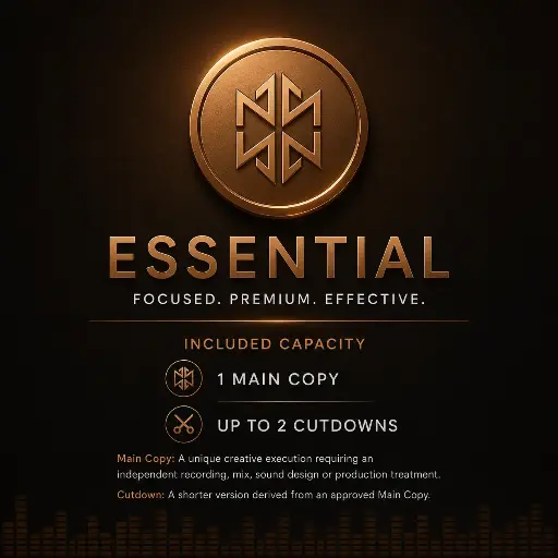 Essential Package