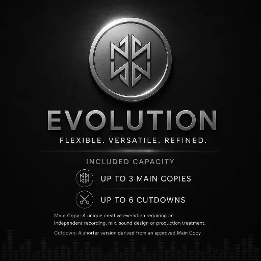 Evolution Package