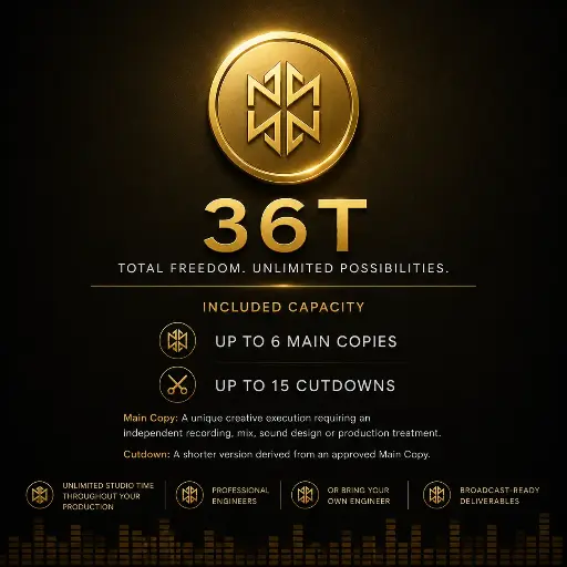 36T Package